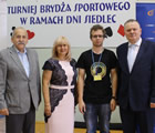 09.09.2018  Siedlce - turniej brydża sportowego w ramach Grand Prix Mazowsza